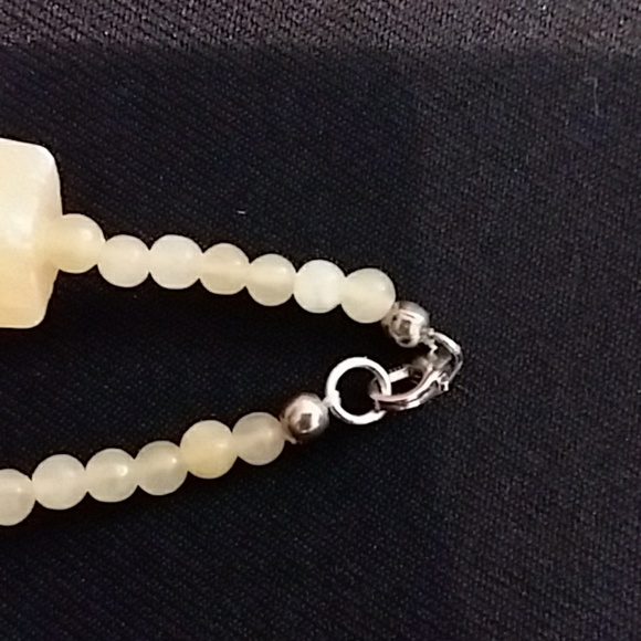 Chunky Necklace - Picture 6 of 6